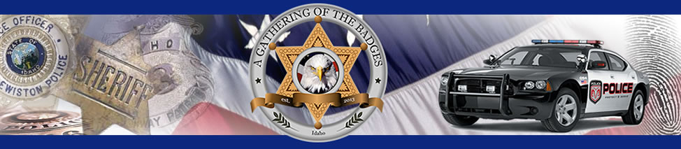 Idaho Retired Law Enforcement Association